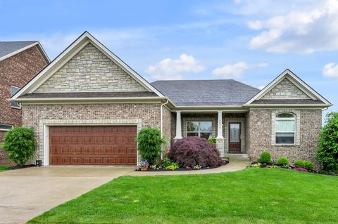 Photo of 3876 Leighton Lane, Lexington, KY 40515 (MLS # 25508132)