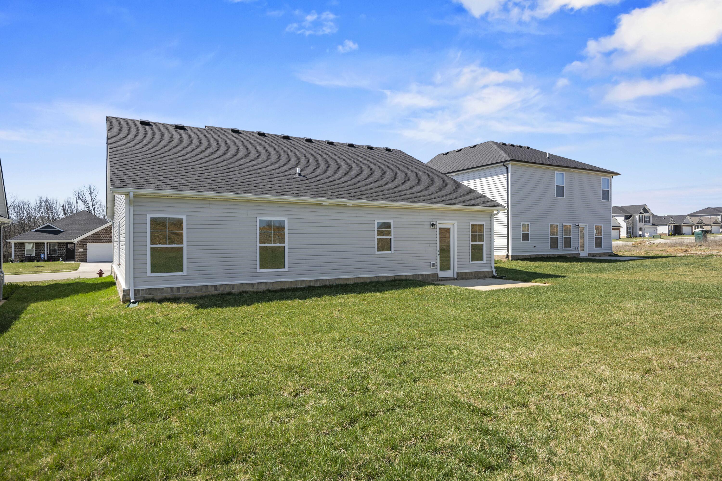 Richmond, Kentucky 40475, United States, 3 Bedrooms Bedrooms, ,2 BathroomsBathrooms,Residential,Active,50999