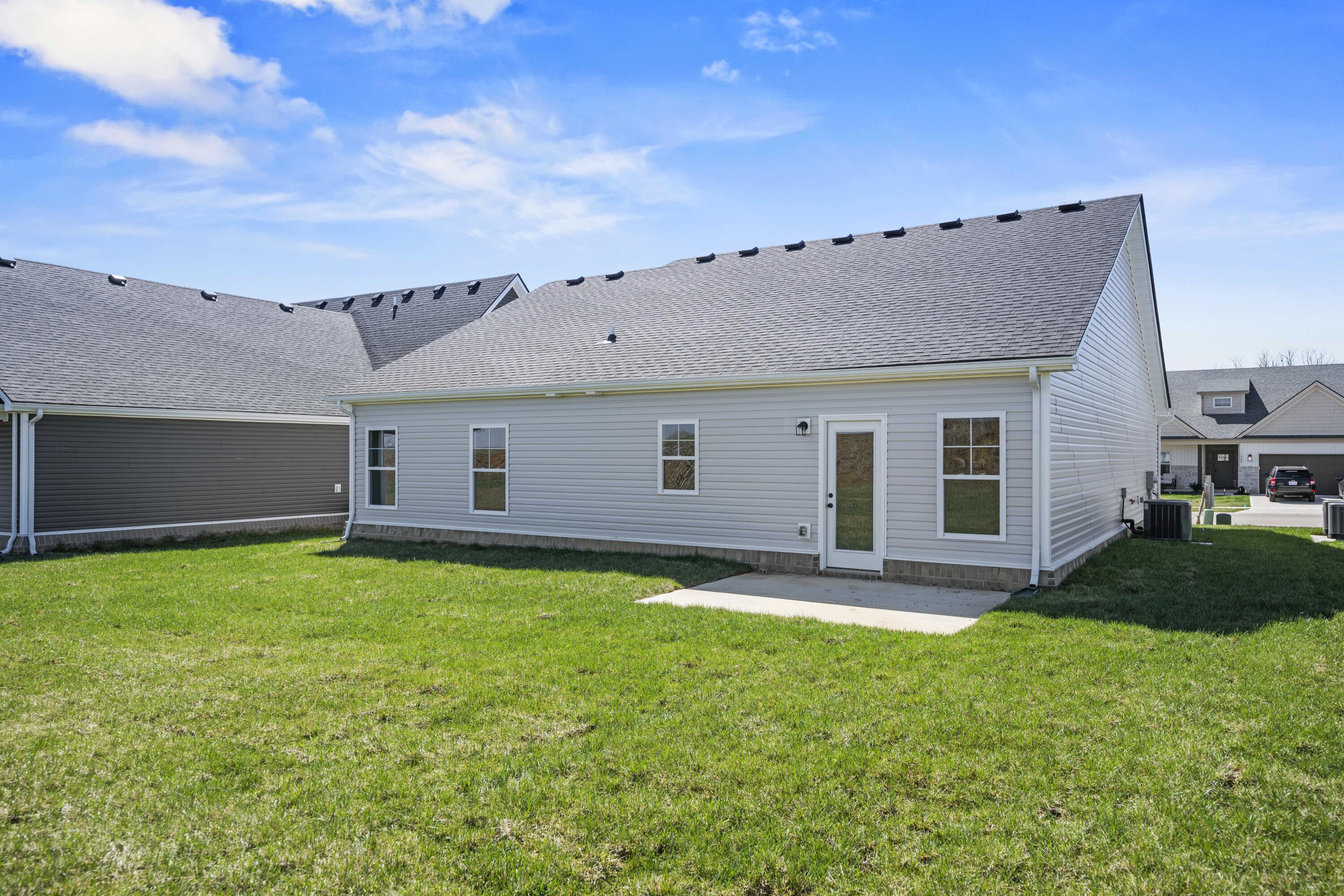 Richmond, Kentucky 40475, United States, 3 Bedrooms Bedrooms, ,2 BathroomsBathrooms,Residential,Active,50999