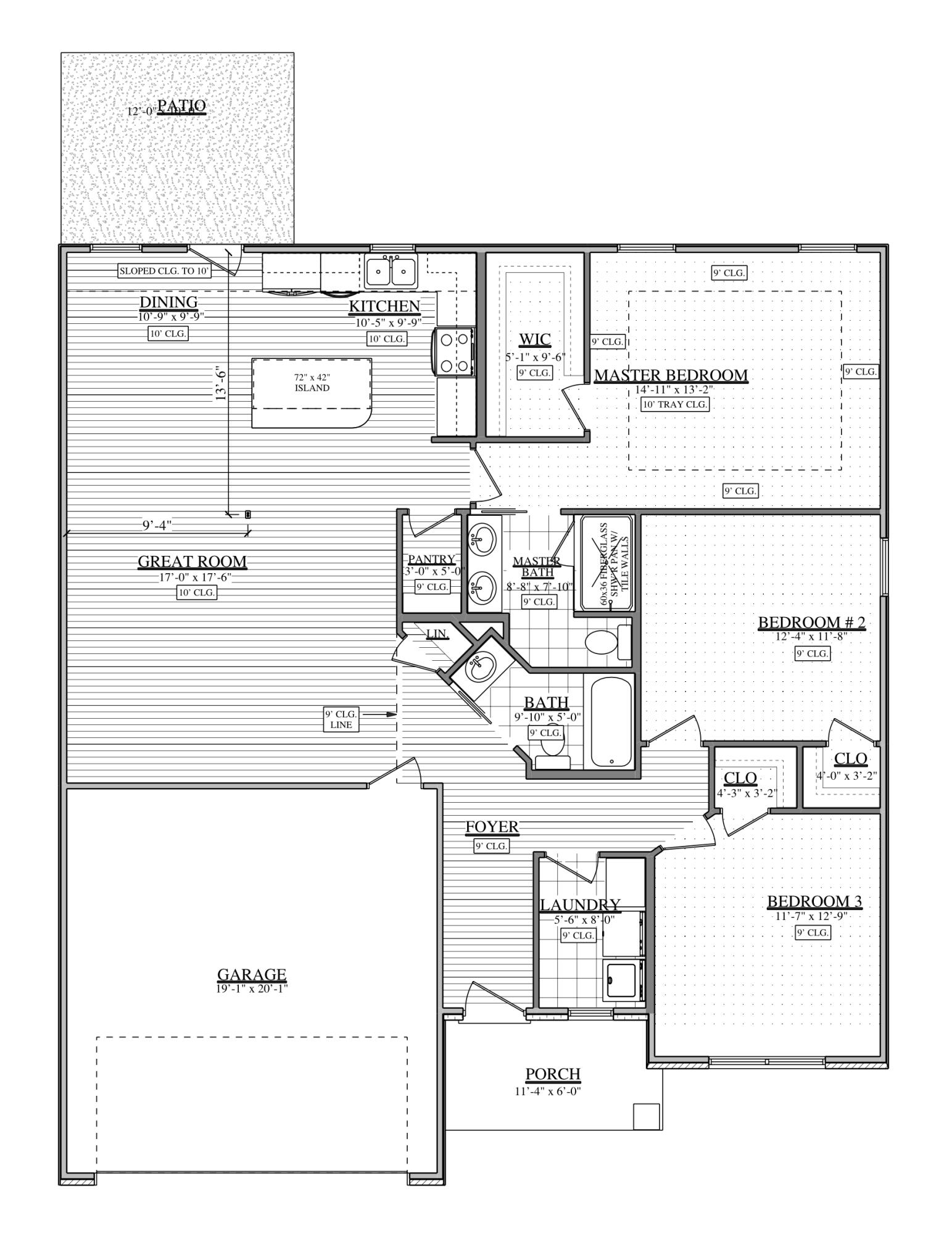 Richmond, Kentucky 40475, United States, 3 Bedrooms Bedrooms, ,2 BathroomsBathrooms,Residential,Active,50999