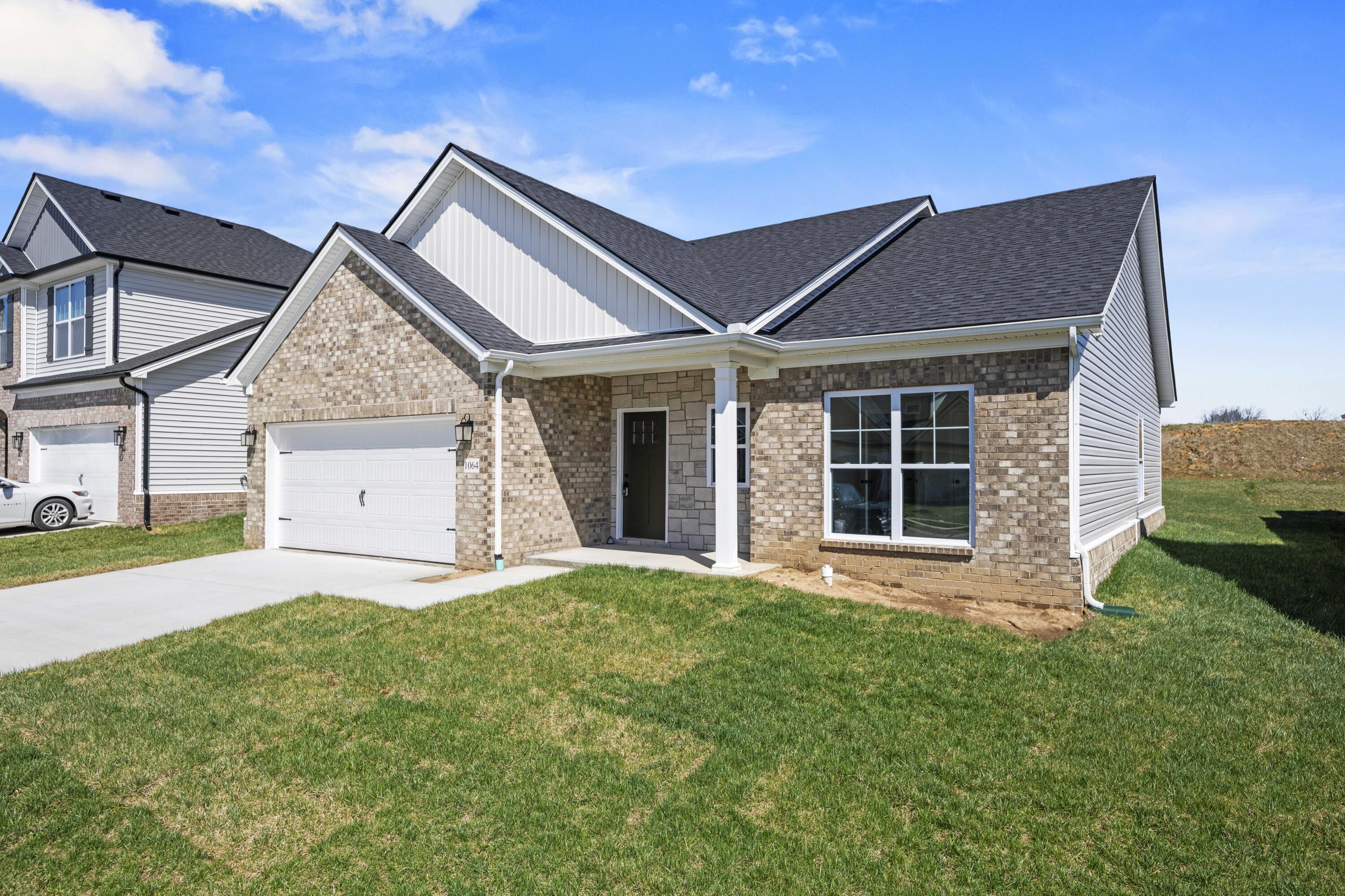 Richmond, Kentucky 40475, United States, 3 Bedrooms Bedrooms, ,2 BathroomsBathrooms,Residential,Active,50999