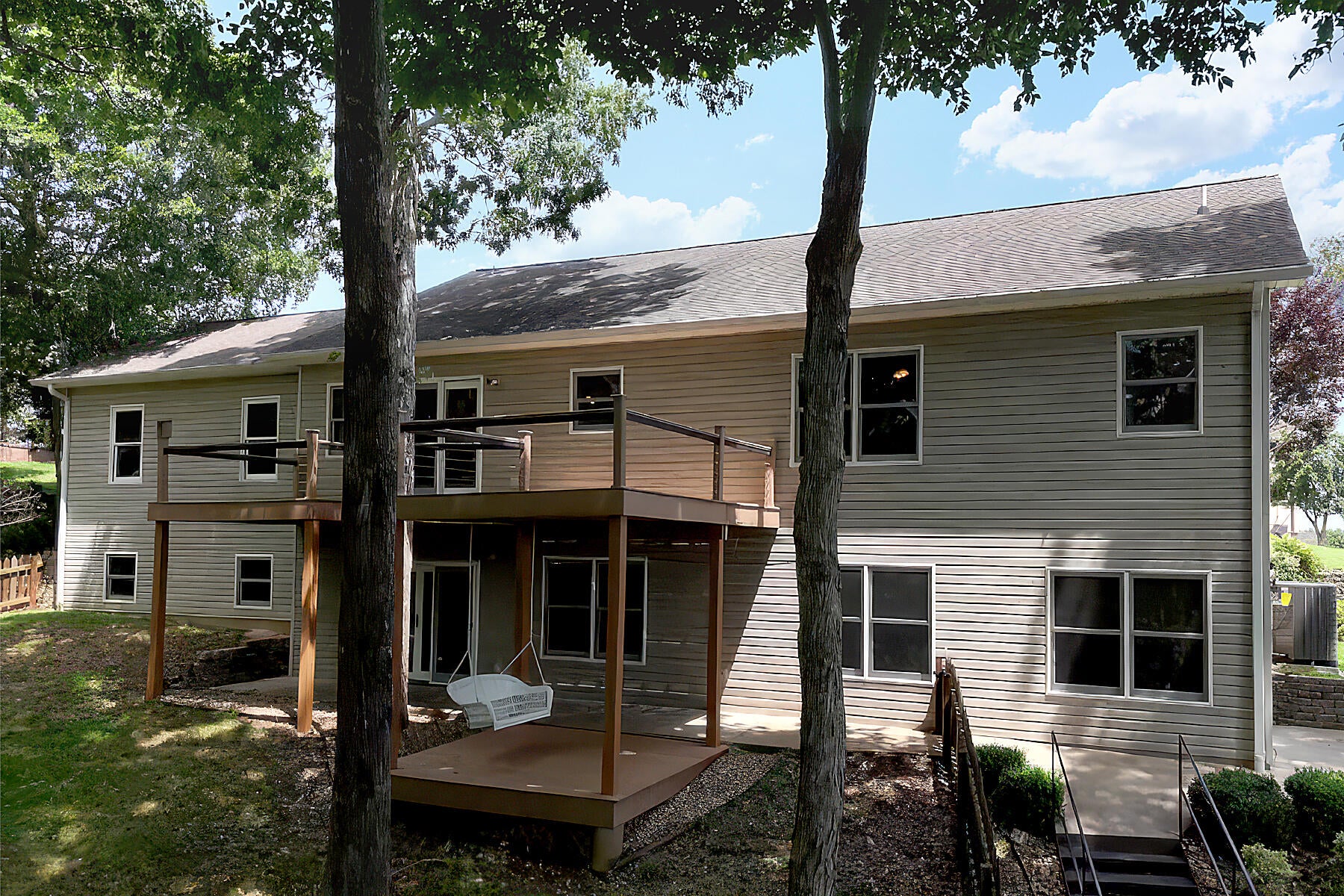 267 Sun Hill Circle