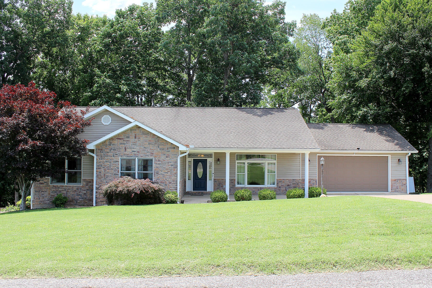 267 Sun Hill Circle