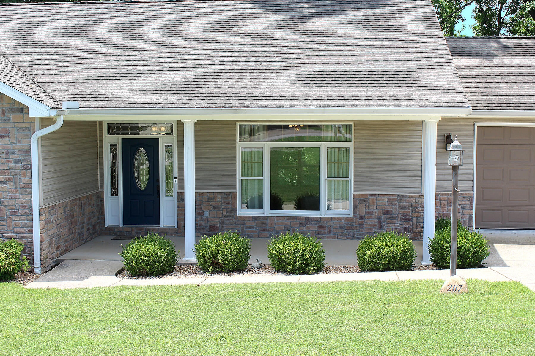 267 Sun Hill Circle