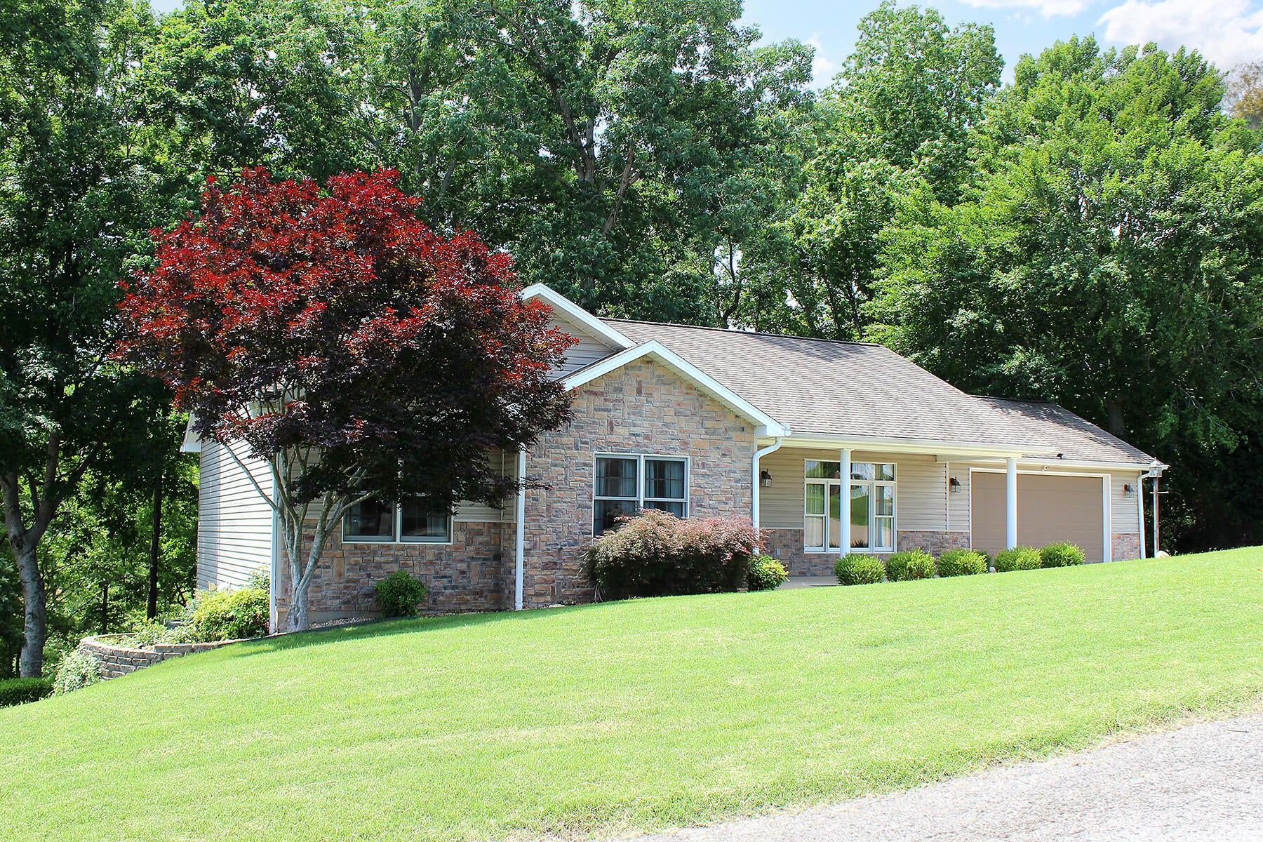 267 Sun Hill Circle