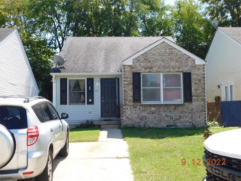 Photo of 1026 Parkside Drive, Georgetown, KY 40324 (MLS # 25507594)