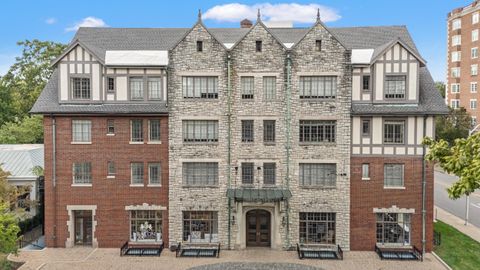 Photo of 508 E Main Street 409 #409, Lexington, KY 40508 (MLS # 25502523)