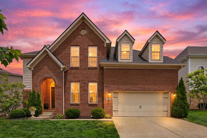 Photo 1 of 37 — 4337 Ridgewater Drive, Lexington, KY 40515