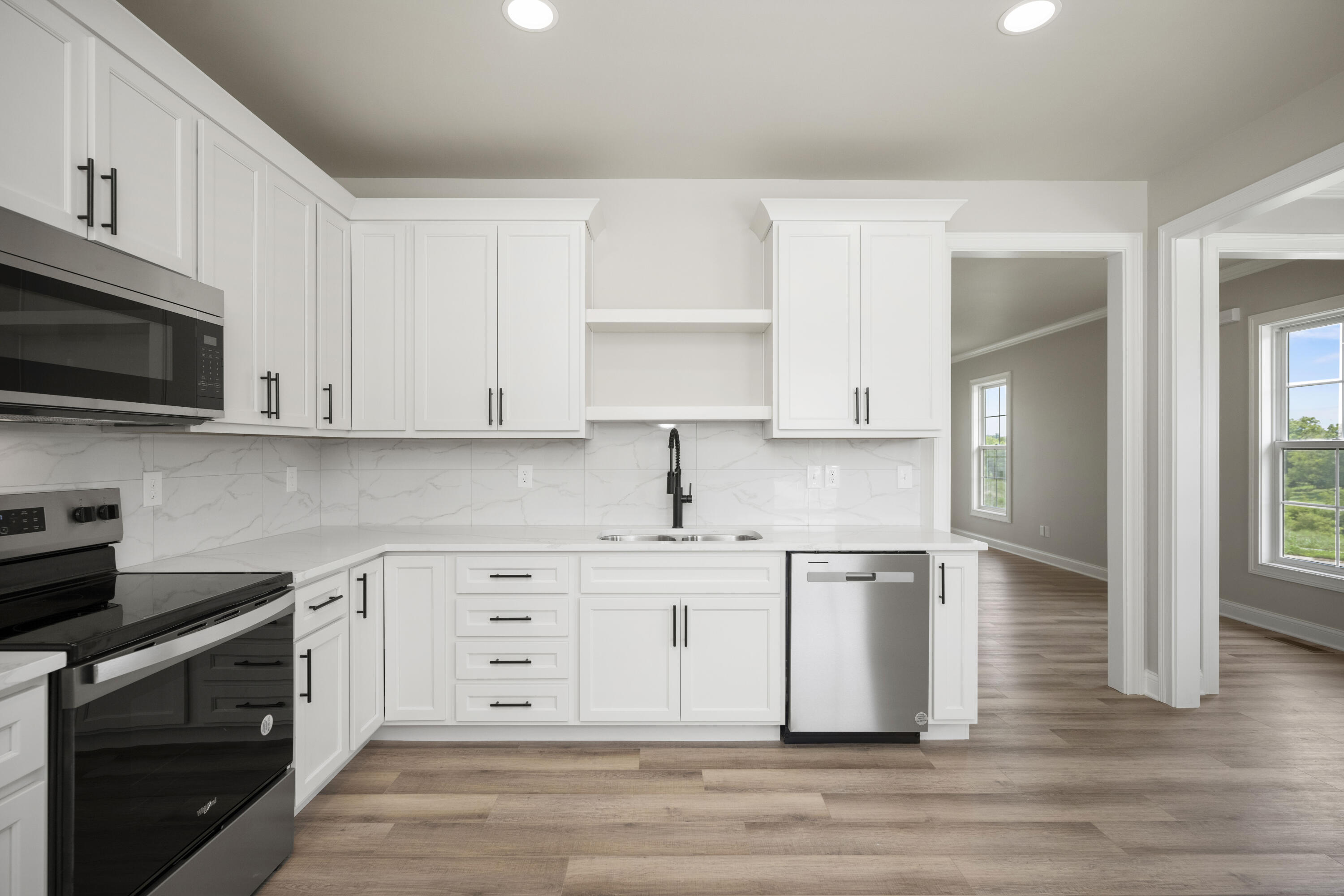 Richmond, Kentucky 40475, United States, 3 Bedrooms Bedrooms, ,2 BathroomsBathrooms,Residential,Active,49283