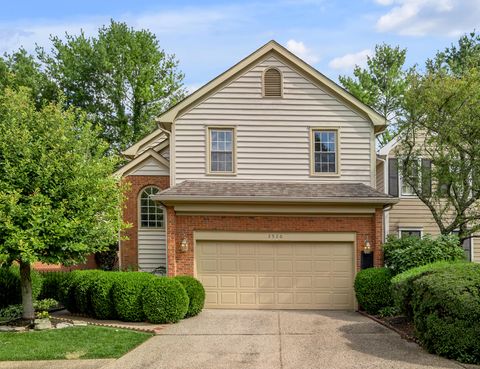 Photo of 2920 Eastbrook Court, Lexington, KY 40502 (MLS # 25505424)
