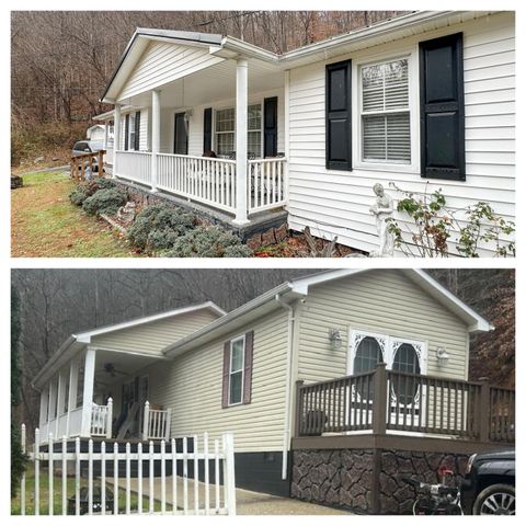 Property photo of 10806 406 Highway, Roark, KY 40979