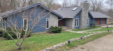 Property photo of 129 Sunset Lodge Road, Lancaster, KY 40444