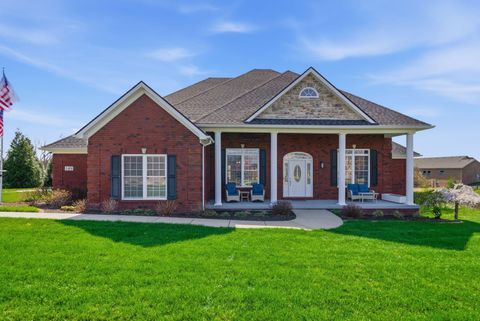 Property photo of 149 Hickory Meadows Drive, Richmond, KY 40475