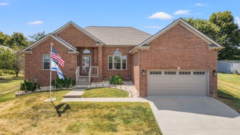 Photo of 406 Koa Court, Berea, KY 40403 (MLS # 25503553)