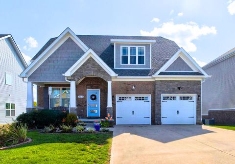 Photo of 520 Ryan Drive, Richmond, KY 40475 (MLS # 25506759)