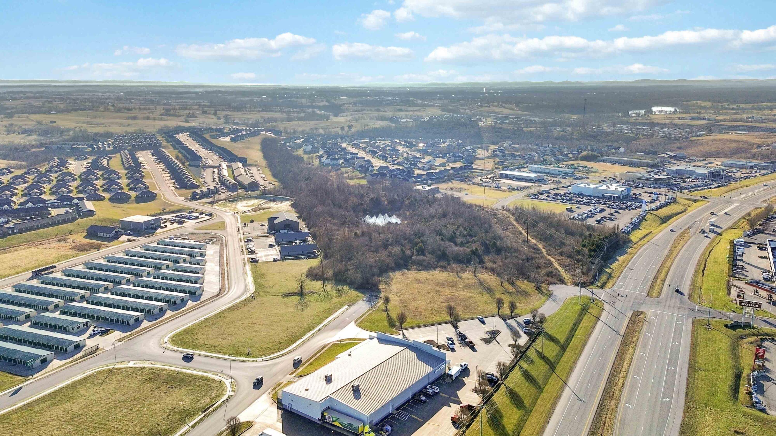 999 Dr Robert R Martin Bypass Applegate Tract