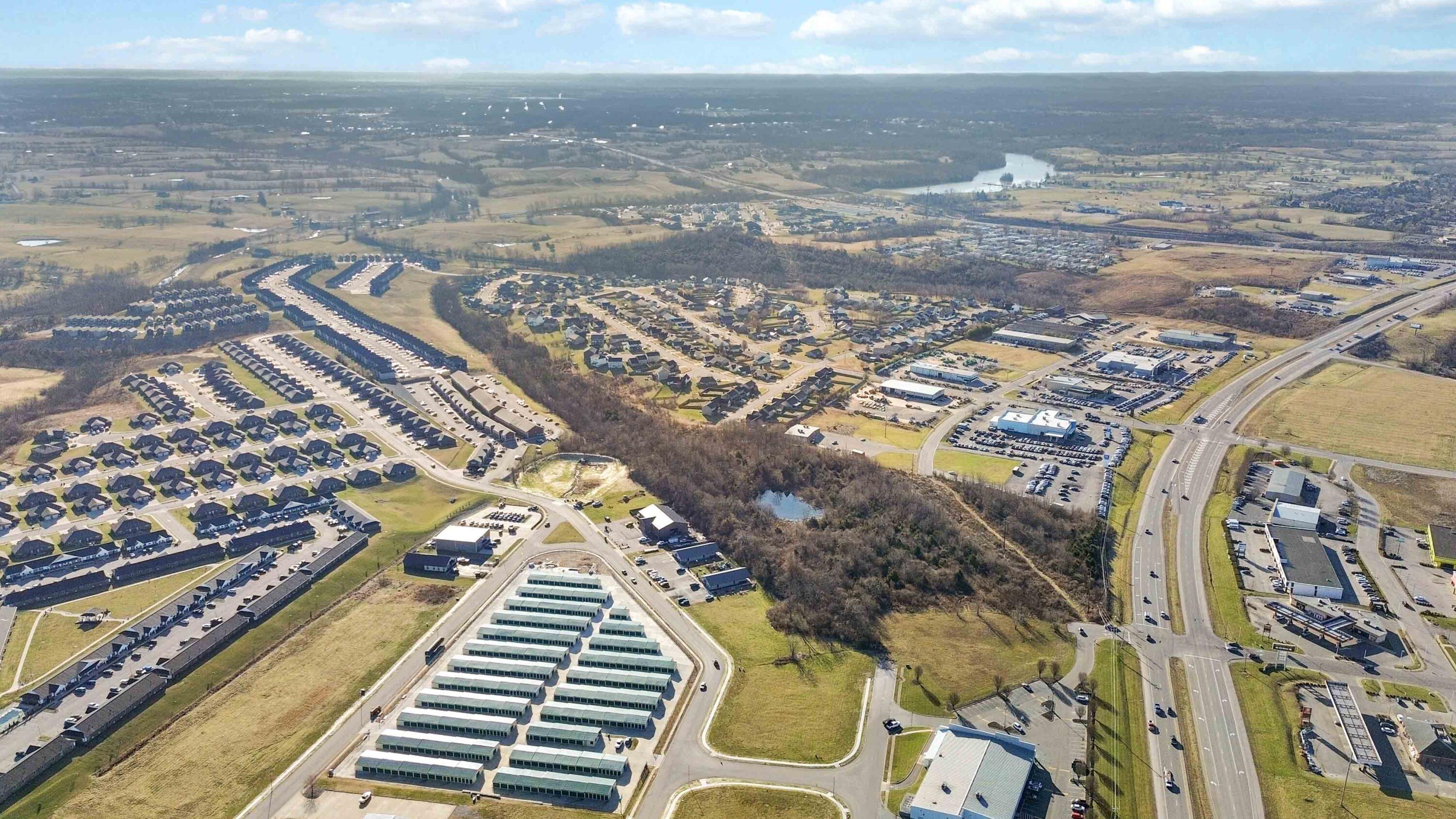 999 Dr Robert R Martin Bypass Applegate Tract