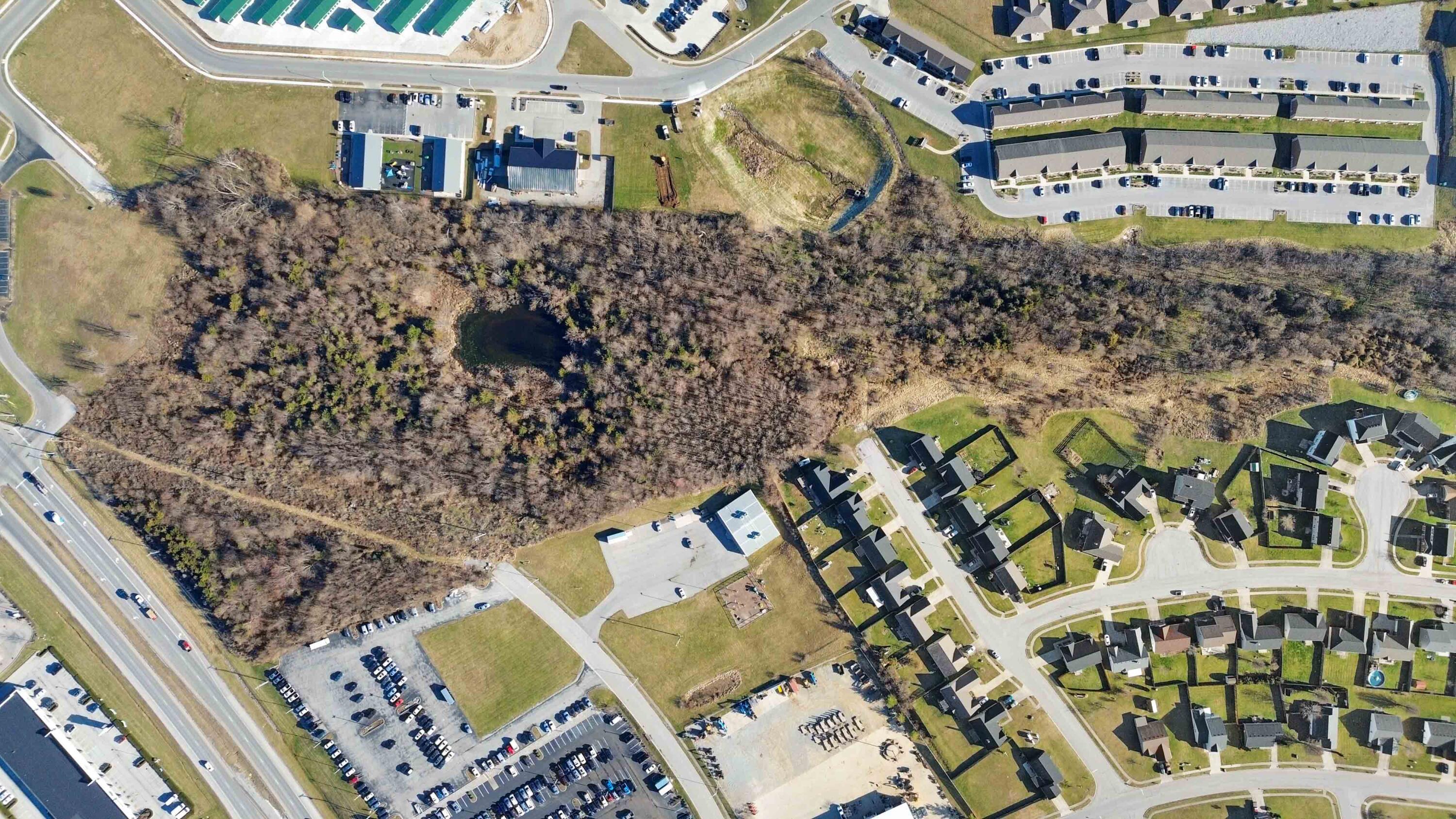 999 Dr Robert R Martin Bypass Applegate Tract