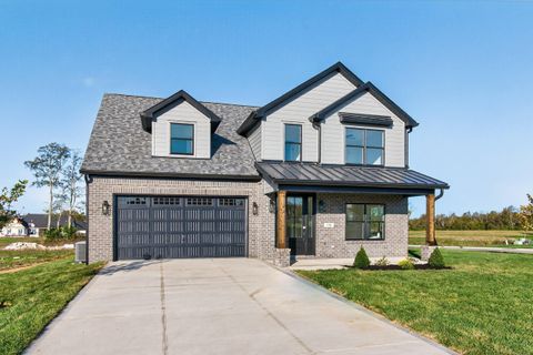 Photo of 100 Makayla Trail, Nicholasville, KY 40356 (MLS # 25506165)