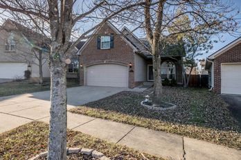 Single Family Residence at 1181 Oatlands Park