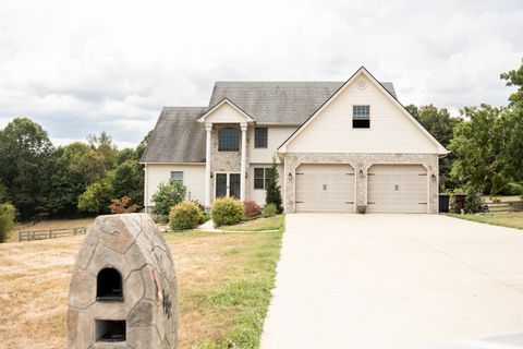Property photo of 172 Sylvan Way, Lancaster, KY 40444