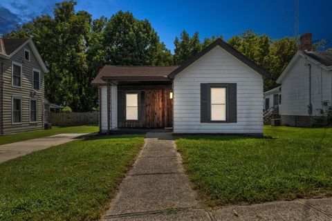 Photo of 132 Rucker Avenue, Georgetown, KY 40324 (MLS # 25503388)