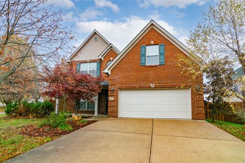 Photo of 4577 Willman Way, Lexington, KY 40509 (MLS # 25506138)