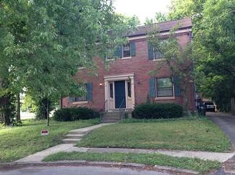 Photo of 160-162 Shawnee Place, Lexington, KY 40503 (MLS # 25501236)