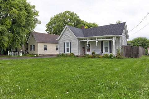 Property photo of 1627 Cypress Street, Paris, KY 40361