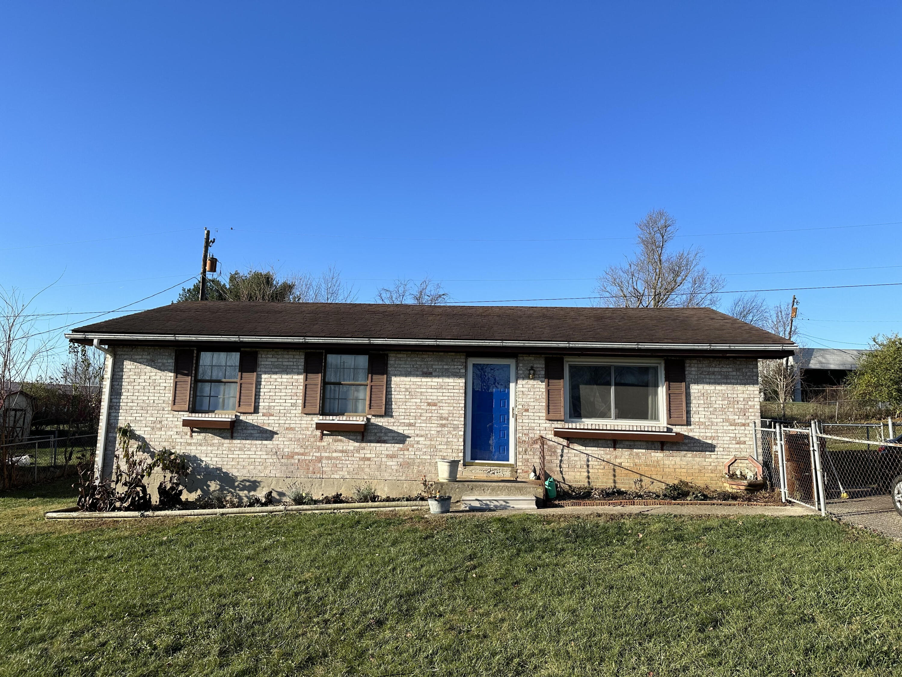 162 Greenhill Way, Mt Sterling, KY 40353 - MLS#: 22025317