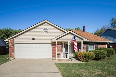 Photo of 123 Chestnut Lane, Versailles, KY 40383 (MLS # 25504006)