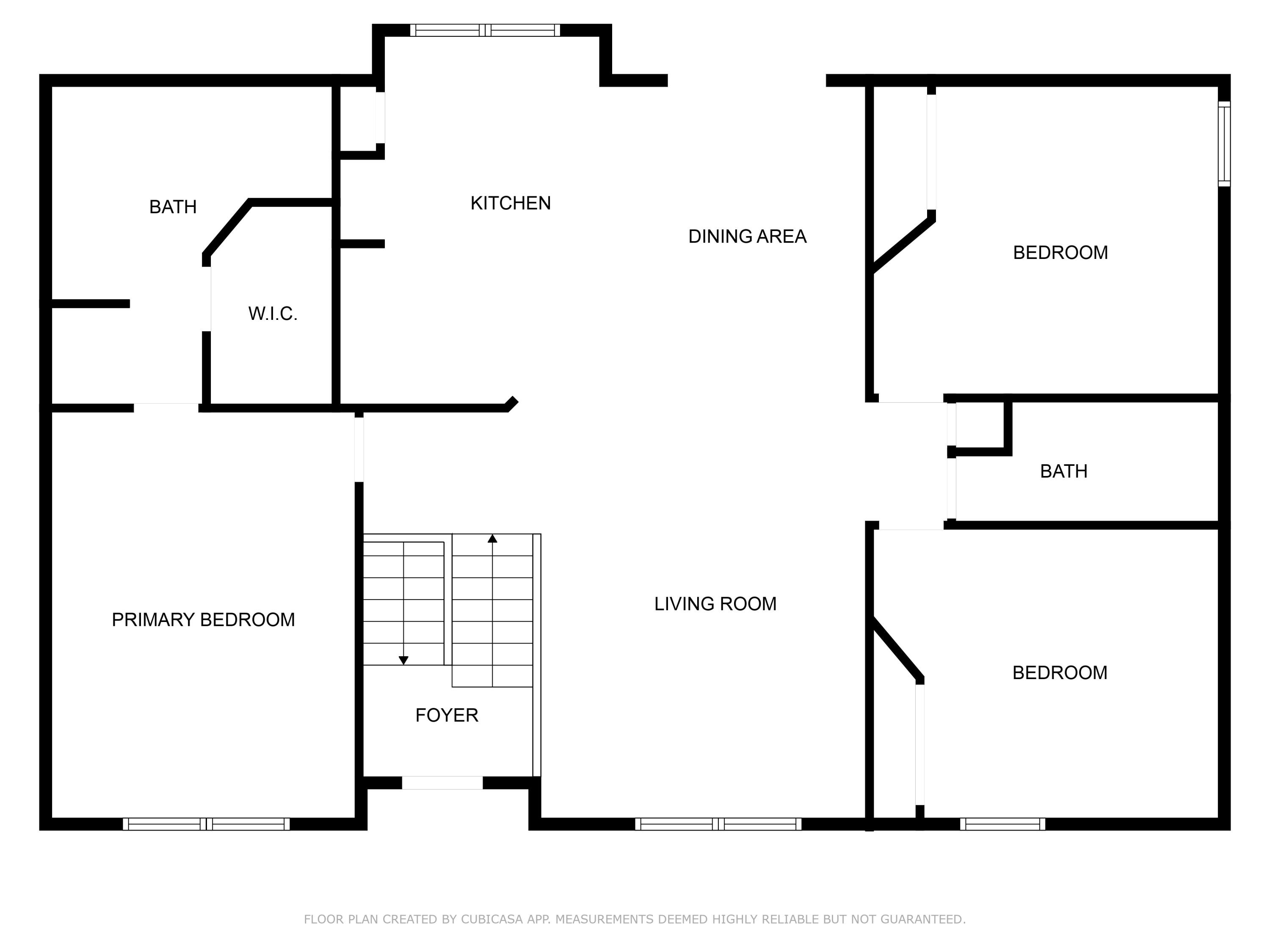 Richmond, Kentucky 40475, United States, 4 Bedrooms Bedrooms, ,3 BathroomsBathrooms,Residential,Contingent,24713