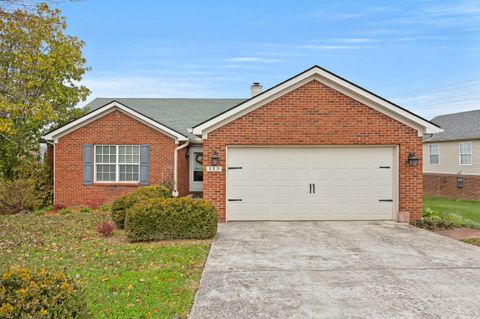 Photo of 113 Covington Way, Richmond, KY 40475 (MLS # 25505319)