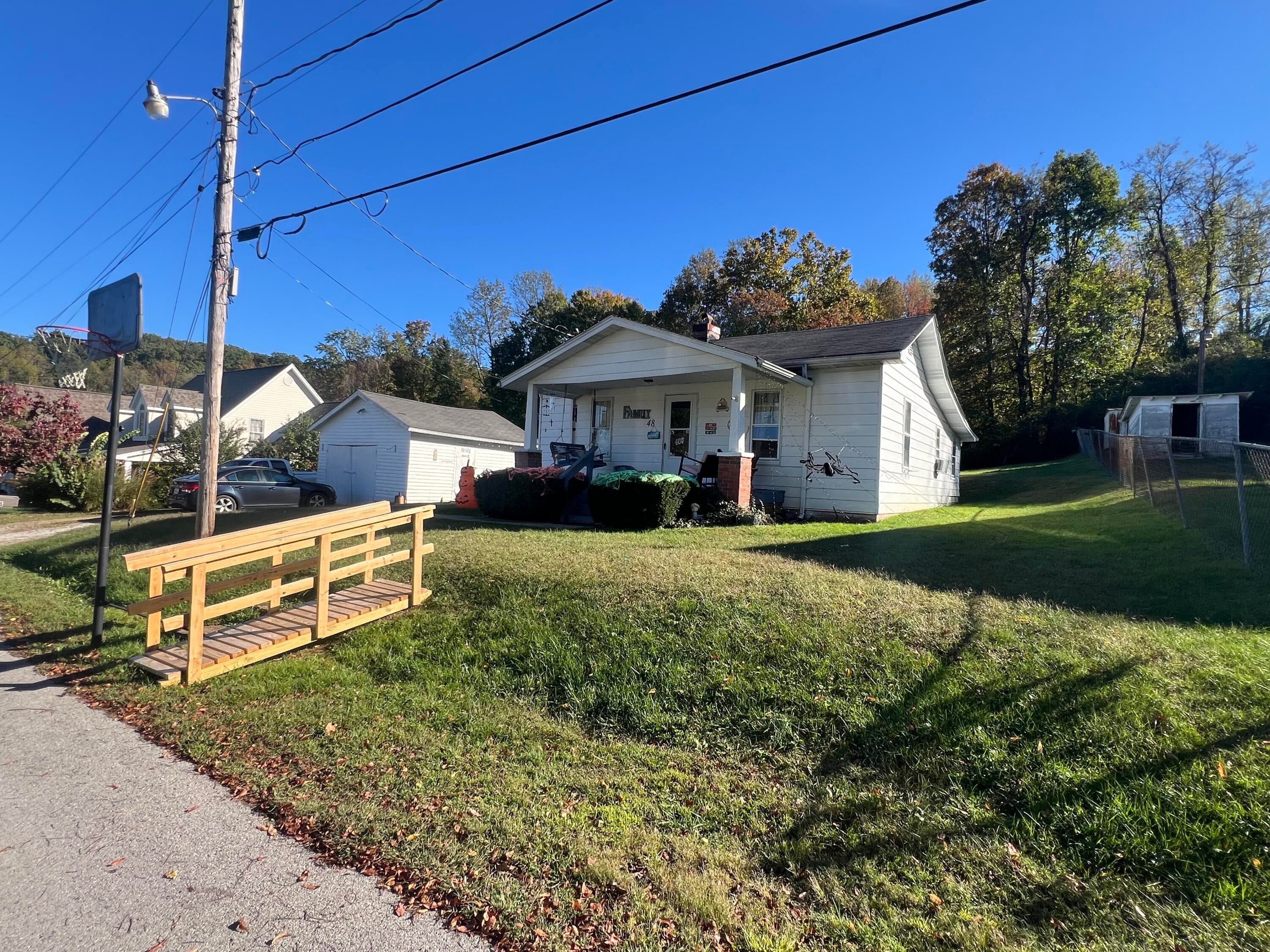 48 Frank Avenue