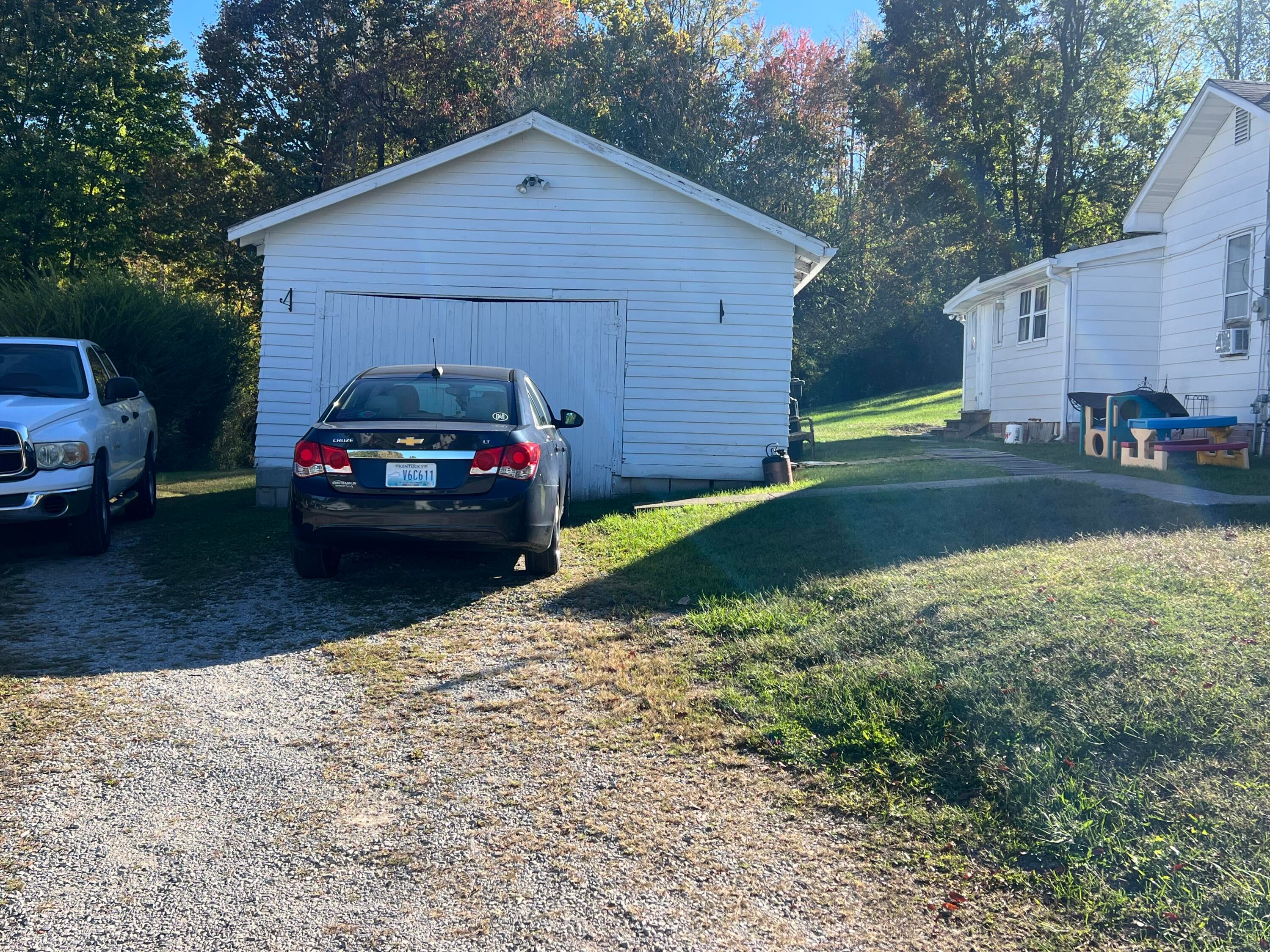 48 Frank Avenue