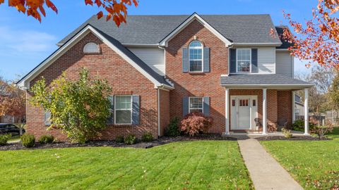 Photo of 4609 Hobbs Way, Lexington, KY 40515 (MLS # 25505650)