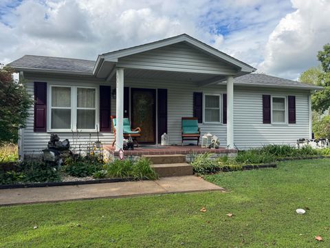 Photo of 338 Happy Top Road, Clay City, KY 40312 (MLS # 25502873)