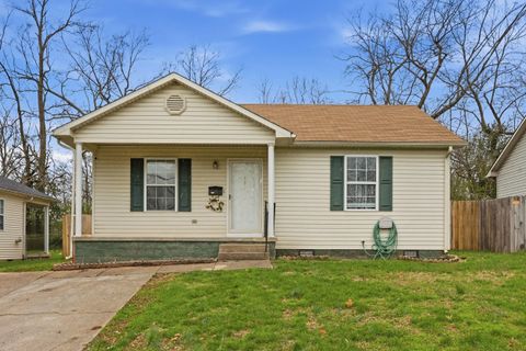 Property photo of 107 Bourbon Court, Georgetown, KY 40324