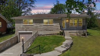 Single Family Residence at 808 Farra Court