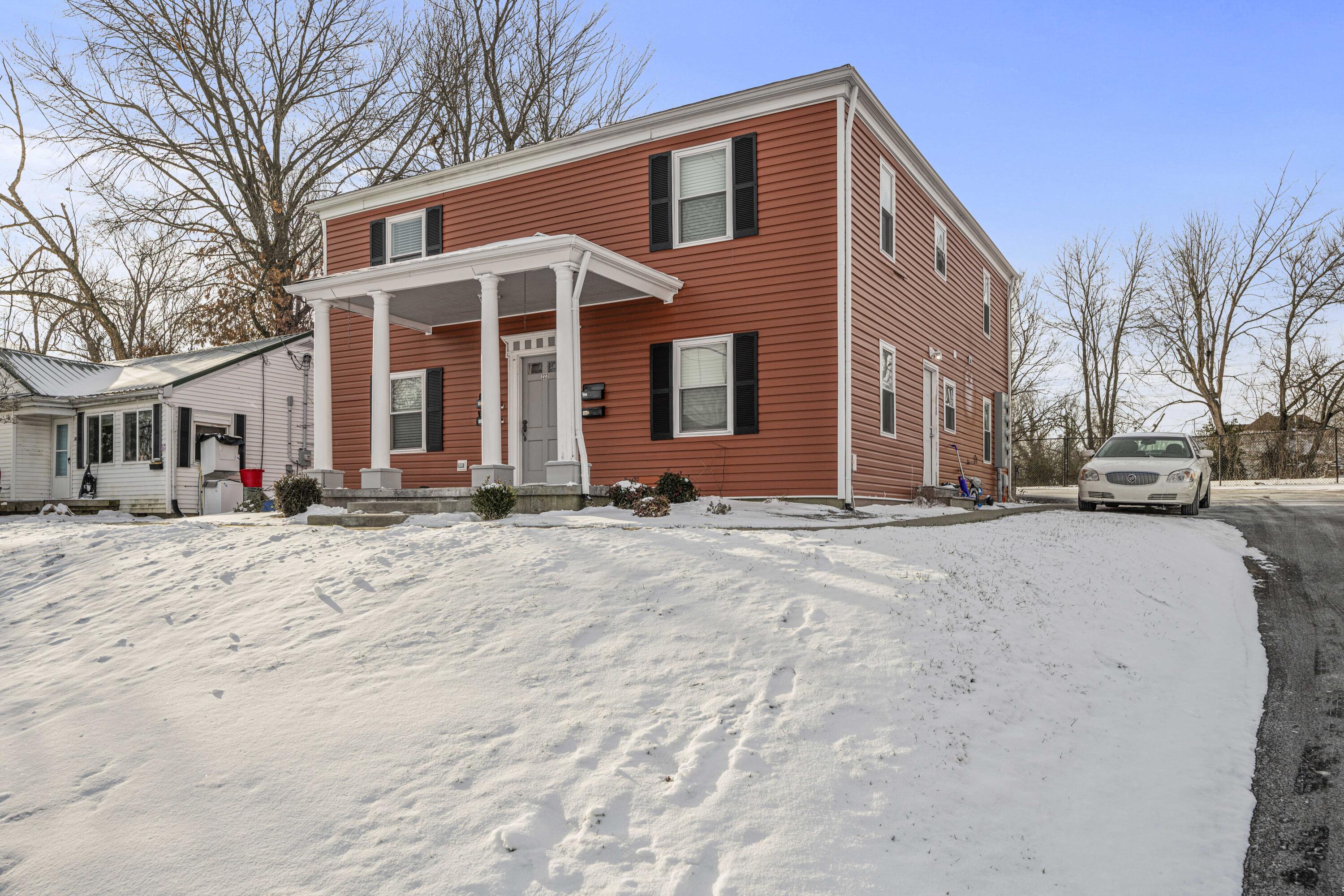 Richmond, Kentucky 40475, United States, 4 Bedrooms Bedrooms, ,4 BathroomsBathrooms,Residential,Contingent,12718 Richmond, Kentucky 40475, United States, 4 Bedrooms Bedrooms, ,4 BathroomsBathrooms,Residential,Contingent,12718