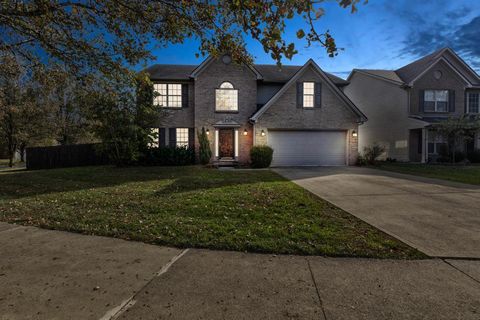 Photo of 4153 Boone Creek Road, Lexington, KY 40509 (MLS # 25506125)