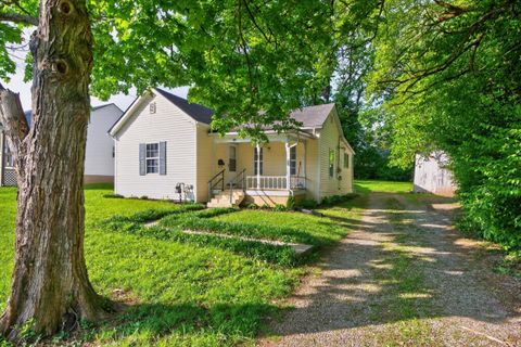 Property photo of 130 St. Clair Street, Versailles, KY 40383