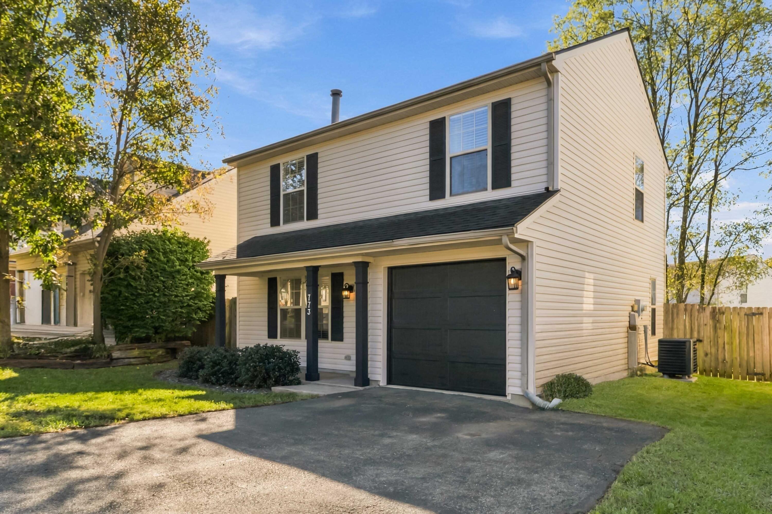 773 Orlean Circle