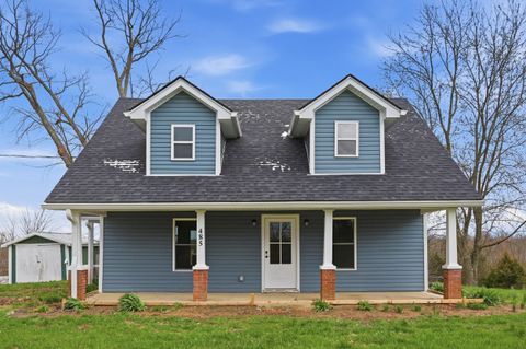 Property photo of 485 Dry Ridge Road, Frankfort, KY 40601