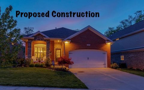 Photo of 108 Hickory Grove Court, Georgetown, KY 40324 (MLS # 25011118)