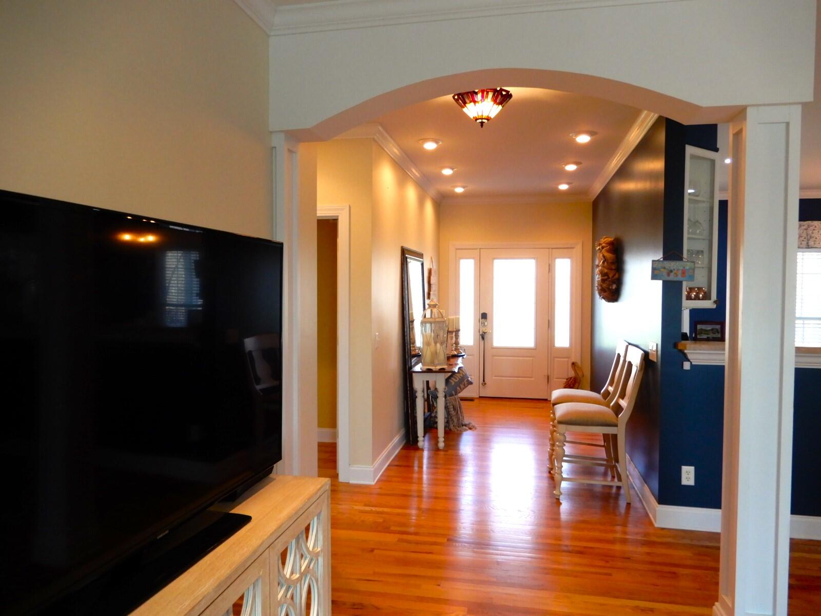 718 Marina Village Drive