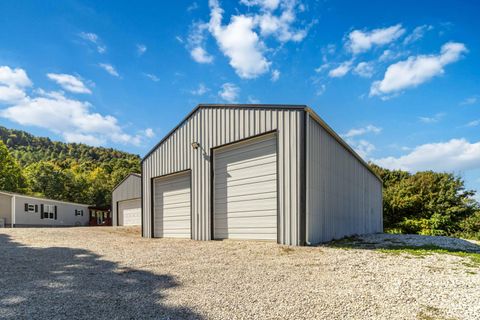 Photo of 2682 Dreyfus Road, Waco, KY 40385 (MLS # 25503540)