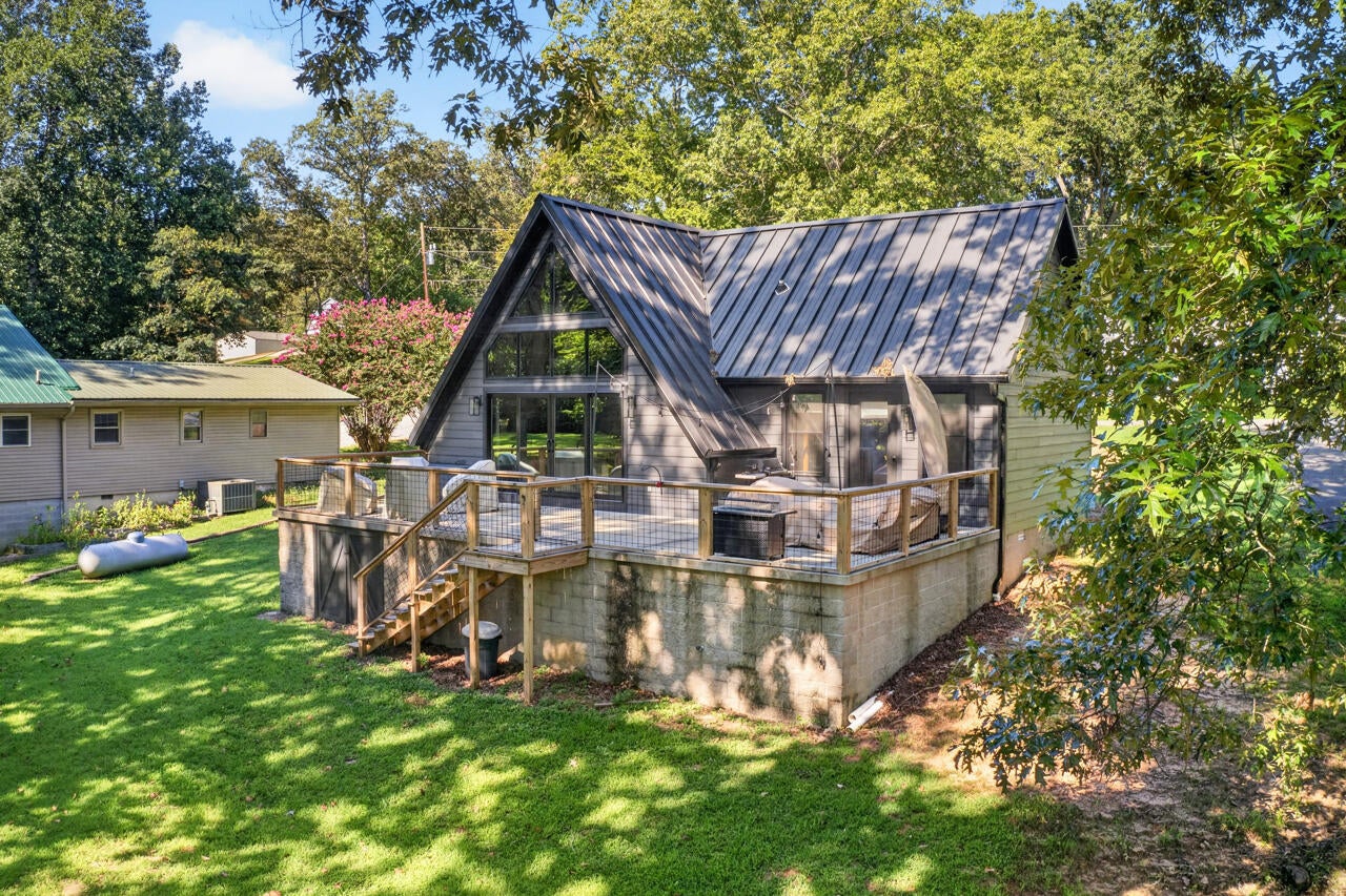 88 Chancey Drive