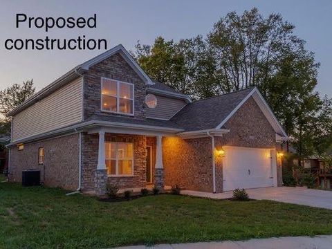 122 Hickory Grove Court, Georgetown, KY 40324 - #: 24007222