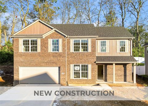 Photo of 118 Oxford Landing Drive, Georgetown, KY 40324 (MLS # 25501505)